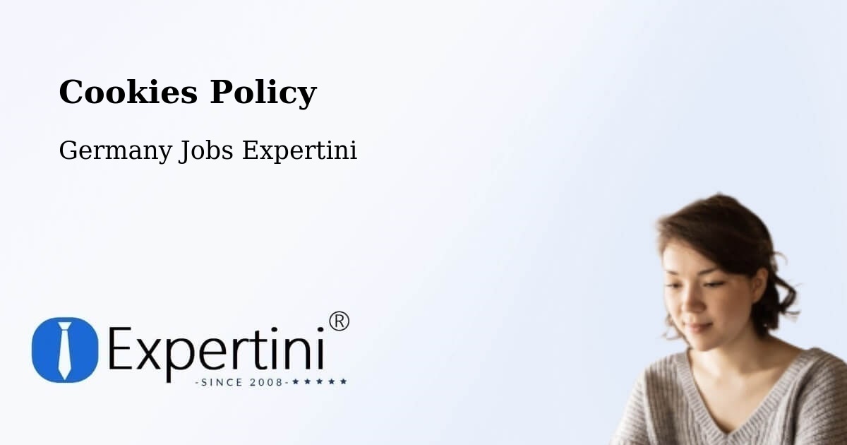Cookie Policy – Büsingen - Germany Jobs Expertini