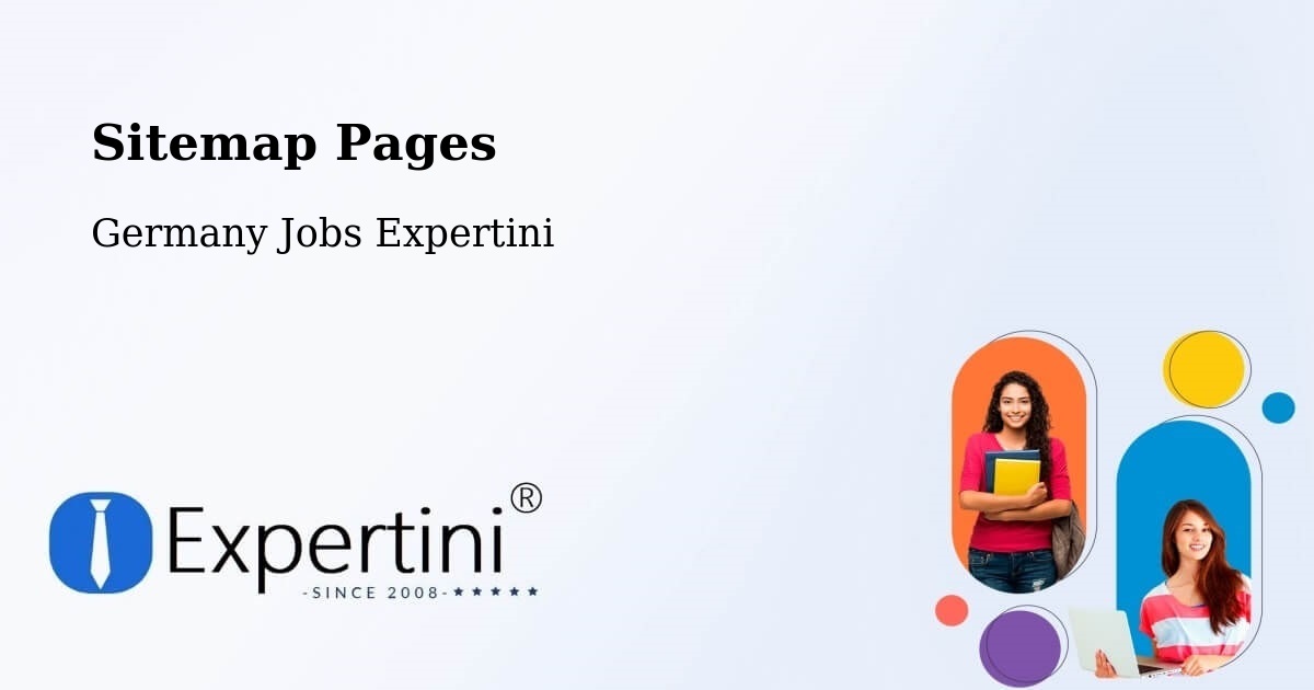 Sitemap Pages - Büsingen - Germany Jobs Expertini