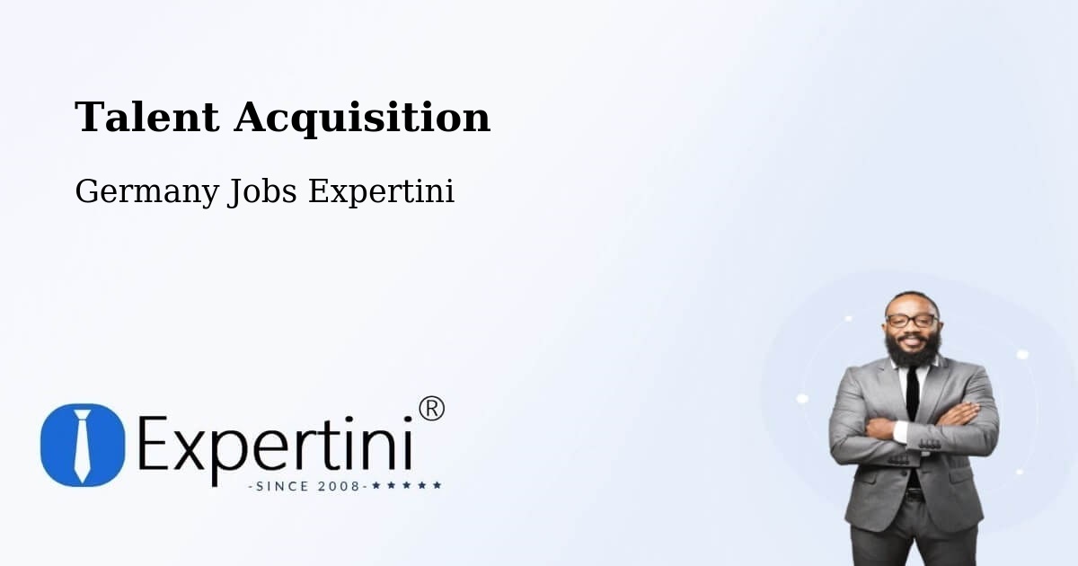 Post Jobs & Find Candidates in Büsingen – Talent Acquisition Solutions - Germany Jobs Expertini